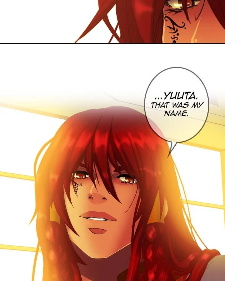 My Dear Cold-Blooded King Chapter 101 page 40