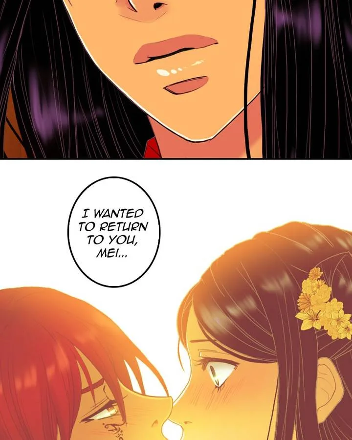 My Dear Cold-Blooded King Chapter 101 page 44