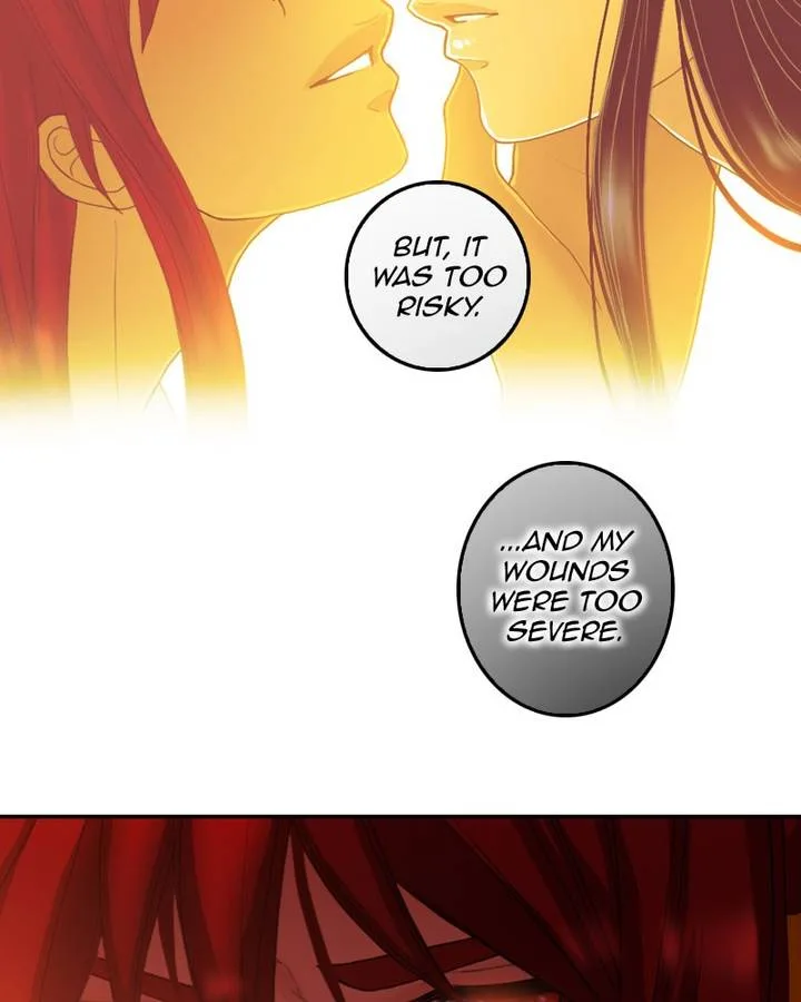 My Dear Cold-Blooded King Chapter 101 page 45