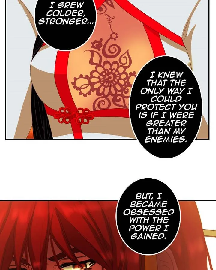 My Dear Cold-Blooded King Chapter 101 page 47