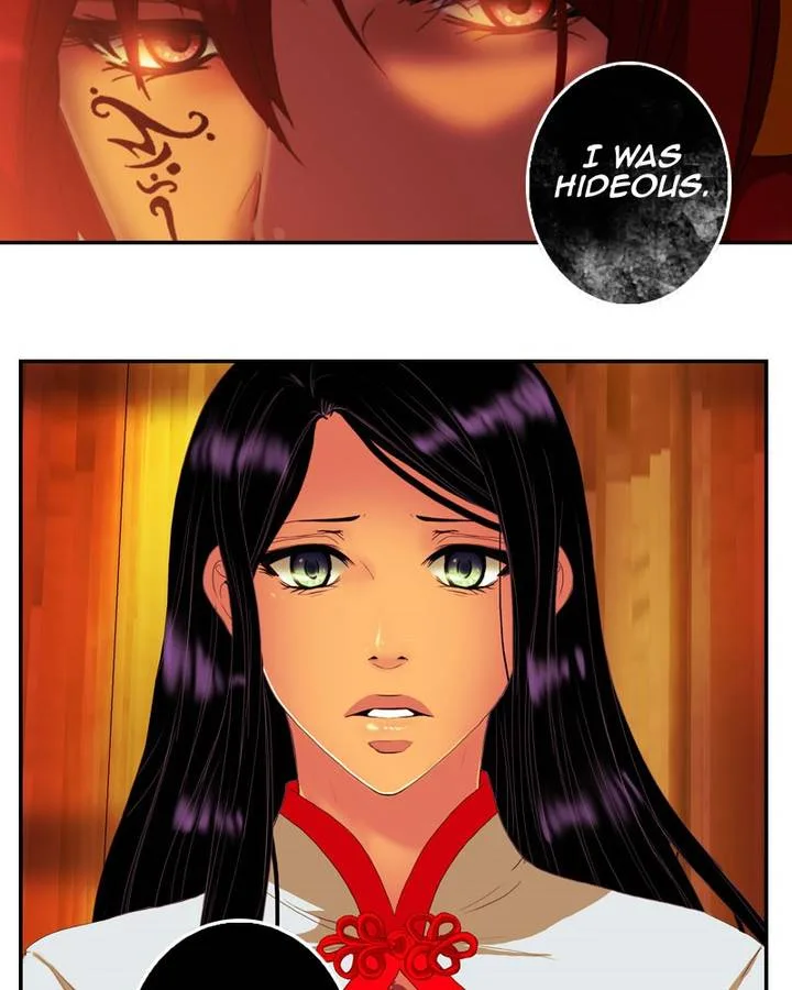 My Dear Cold-Blooded King Chapter 101 page 46