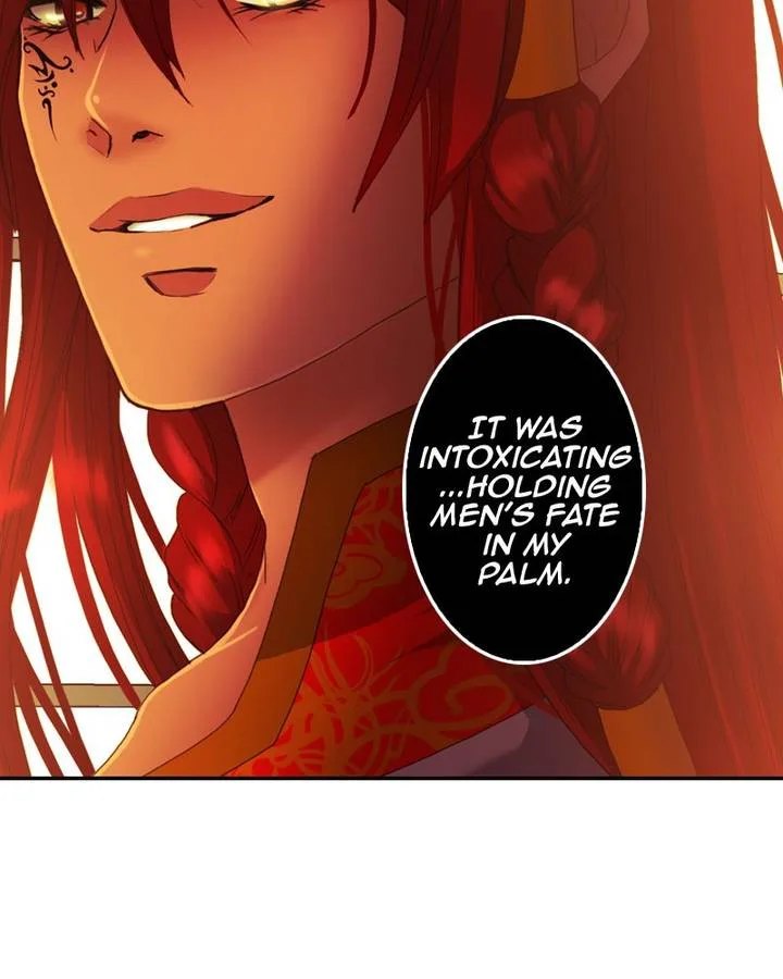 My Dear Cold-Blooded King Chapter 101 page 48