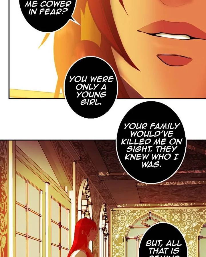My Dear Cold-Blooded King Chapter 101 page 50