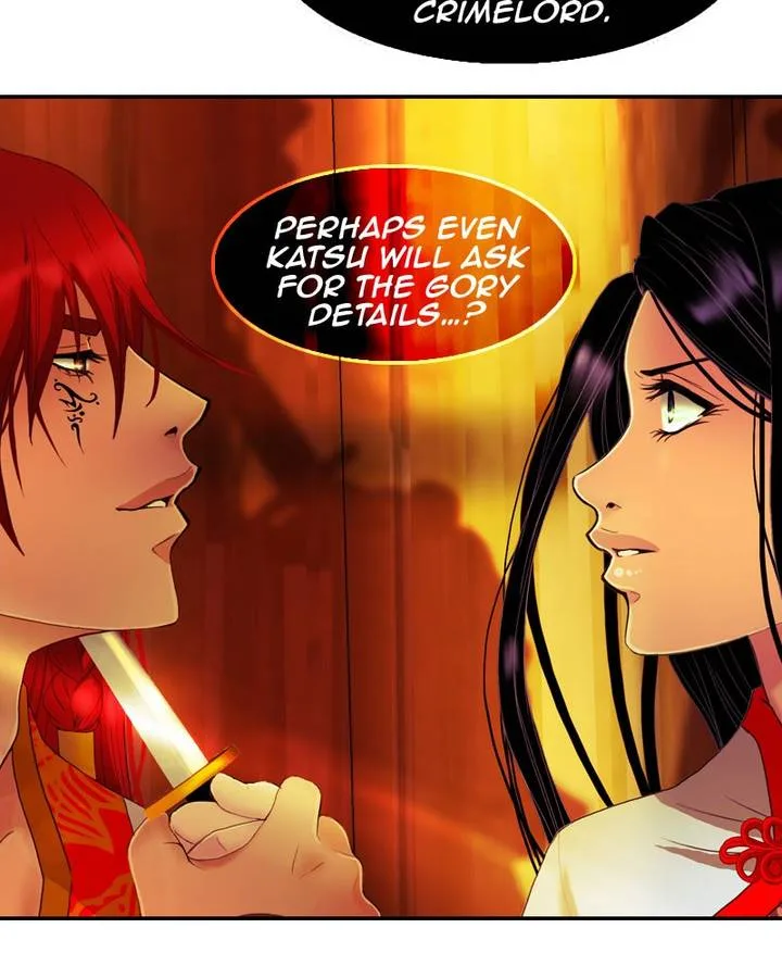 My Dear Cold-Blooded King Chapter 101 page 63
