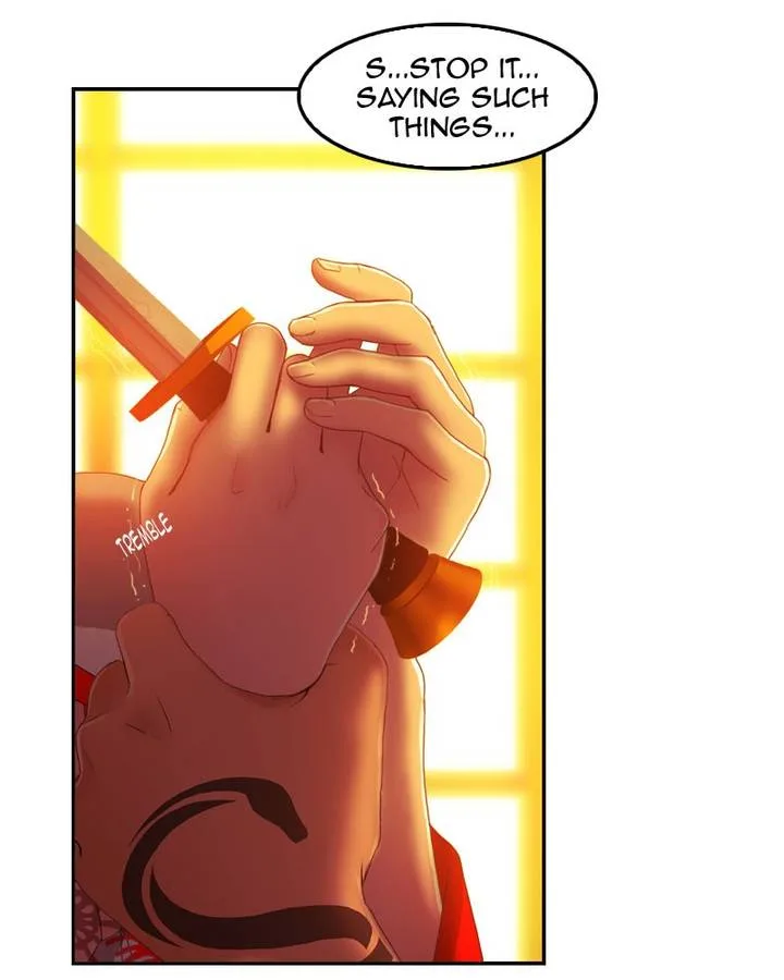 My Dear Cold-Blooded King Chapter 101 page 64