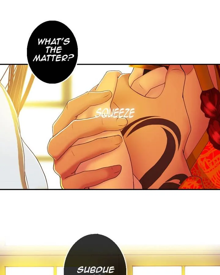 My Dear Cold-Blooded King Chapter 101 page 65