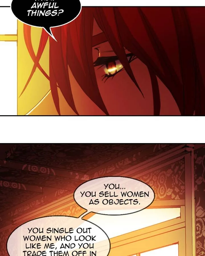 My Dear Cold-Blooded King Chapter 101 page 68