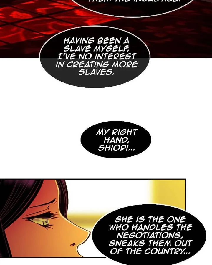 My Dear Cold-Blooded King Chapter 101 page 70