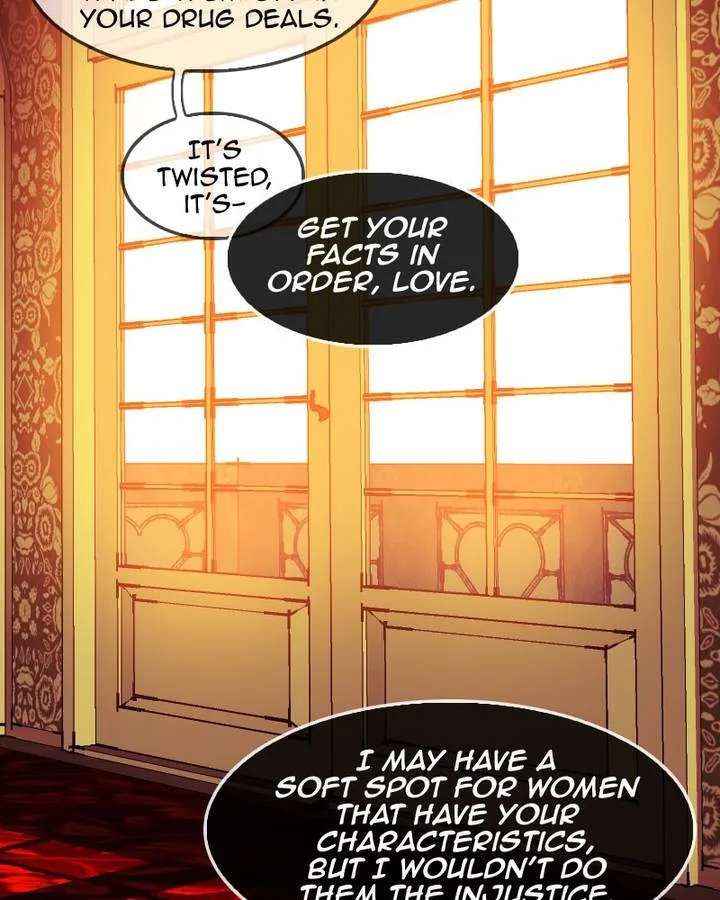 My Dear Cold-Blooded King Chapter 101 page 69