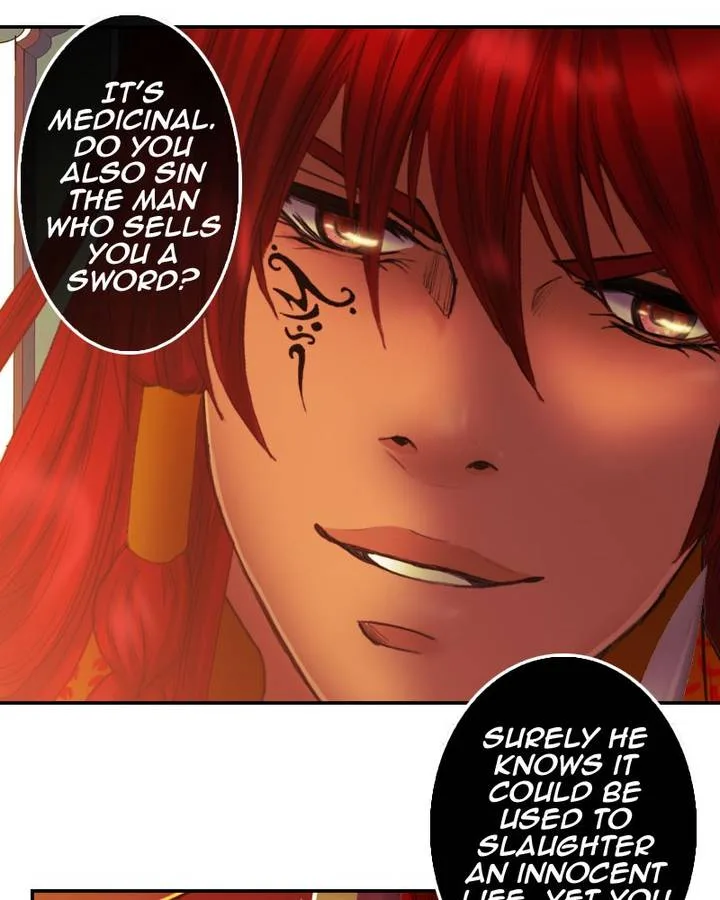 My Dear Cold-Blooded King Chapter 101 page 72