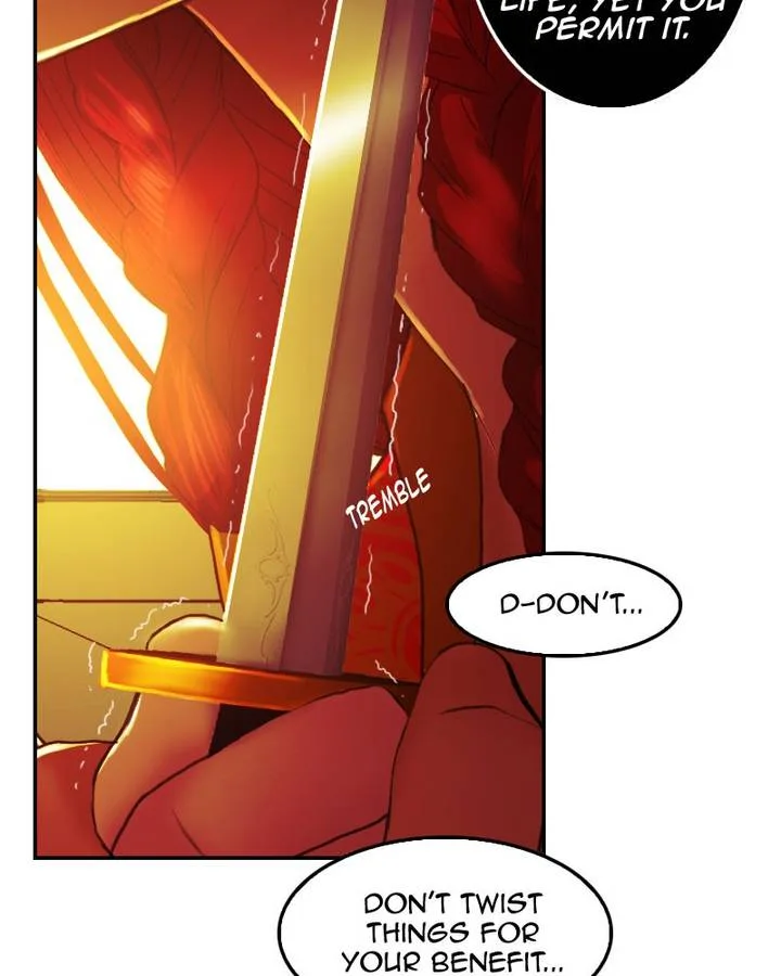 My Dear Cold-Blooded King Chapter 101 page 73