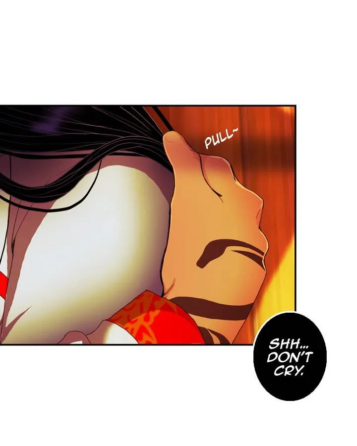 My Dear Cold-Blooded King Chapter 101 page 81