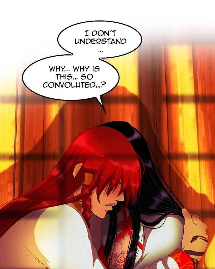 My Dear Cold-Blooded King Chapter 101 page 82