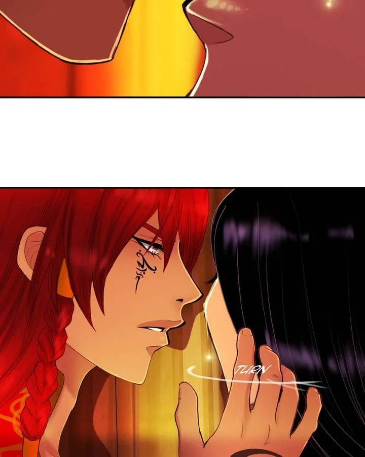 My Dear Cold-Blooded King Chapter 101 page 85
