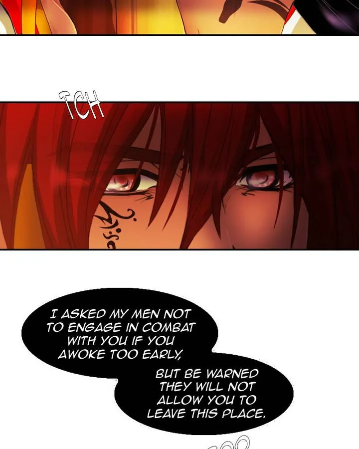 My Dear Cold-Blooded King Chapter 101 page 86