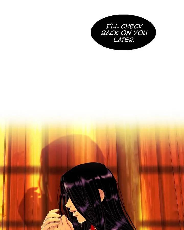 My Dear Cold-Blooded King Chapter 101 page 88