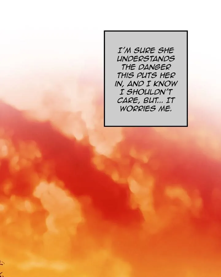 My Dear Cold-Blooded King Chapter 102 page 22