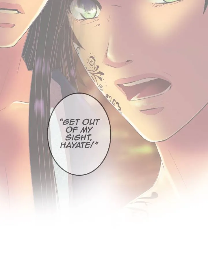 My Dear Cold-Blooded King Chapter 102 page 21