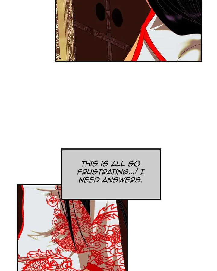 My Dear Cold-Blooded King Chapter 102 page 7