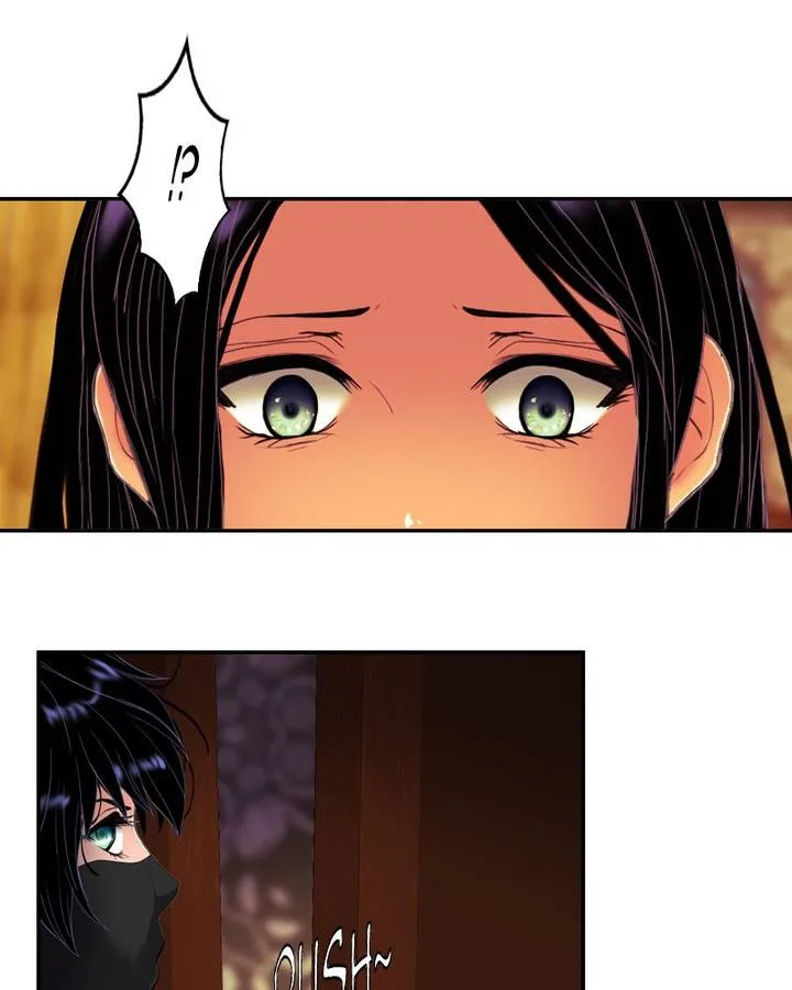 My Dear Cold-Blooded King Chapter 102 page 9