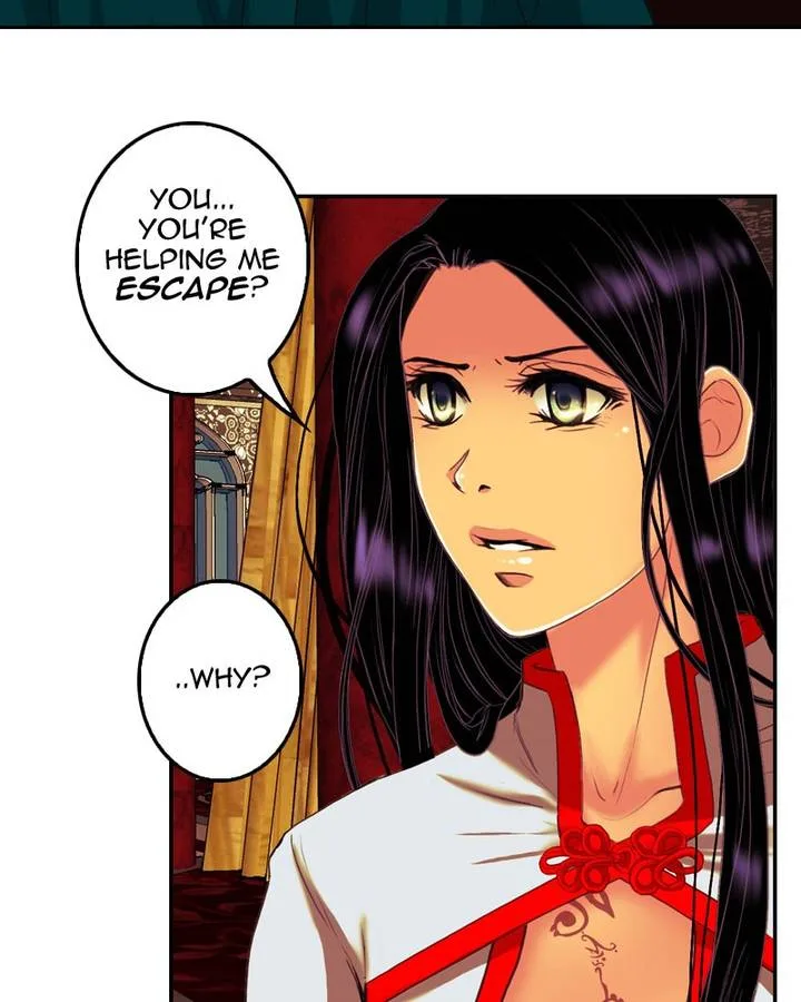 My Dear Cold-Blooded King Chapter 102 page 13