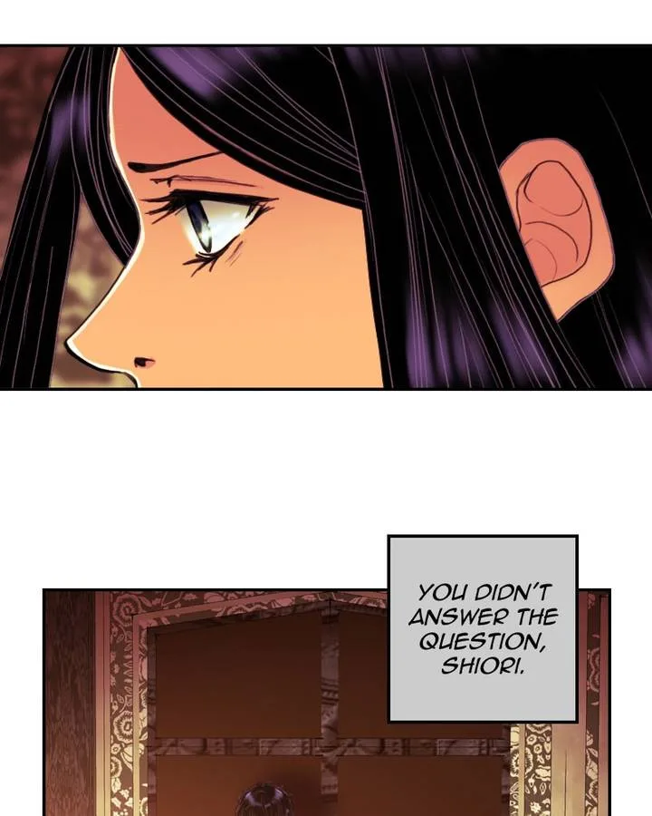 My Dear Cold-Blooded King Chapter 102 page 19