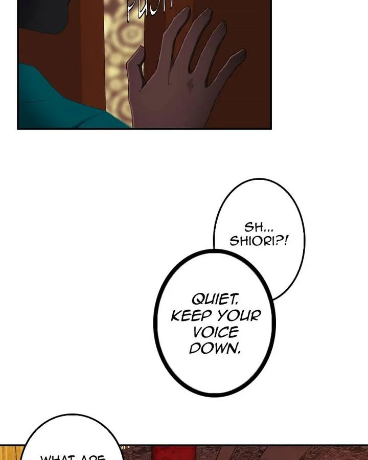My Dear Cold-Blooded King Chapter 102 page 10