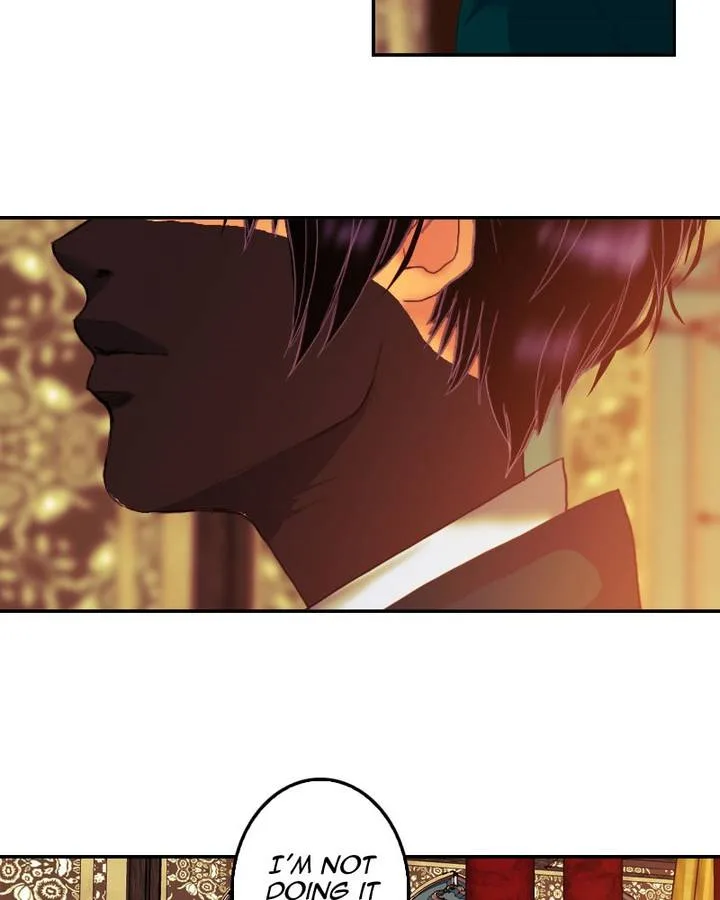 My Dear Cold-Blooded King Chapter 102 page 17