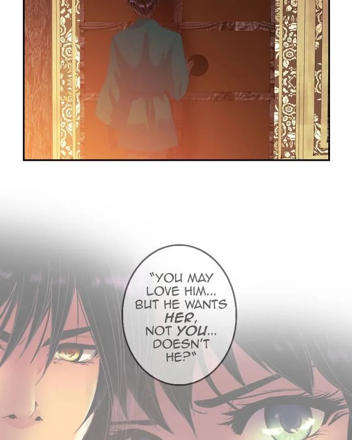My Dear Cold-Blooded King Chapter 102 page 20