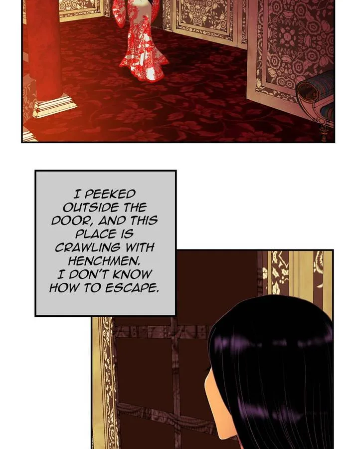 My Dear Cold-Blooded King Chapter 102 page 6
