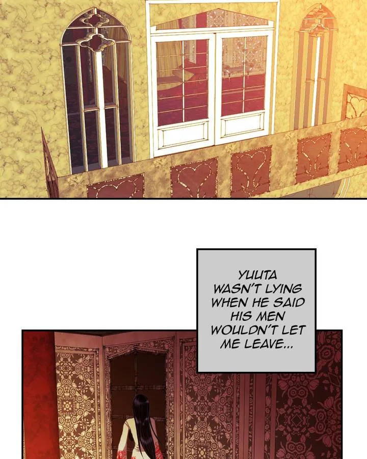 My Dear Cold-Blooded King Chapter 102 page 5