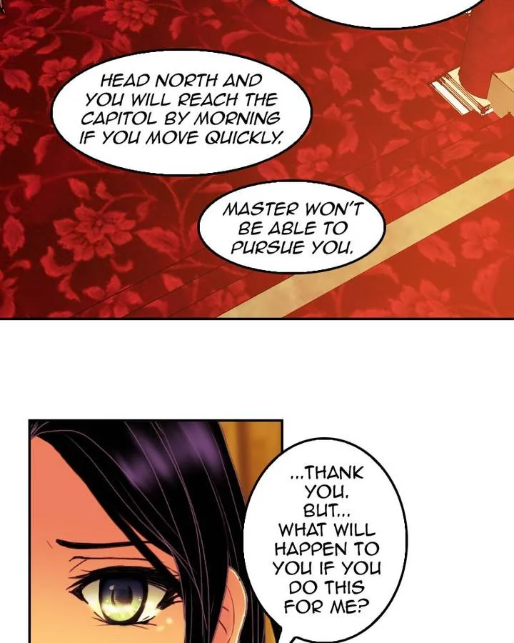 My Dear Cold-Blooded King Chapter 102 page 15