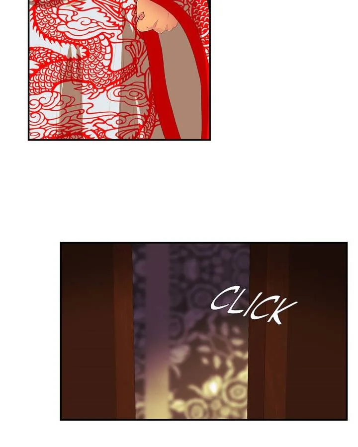 My Dear Cold-Blooded King Chapter 102 page 8