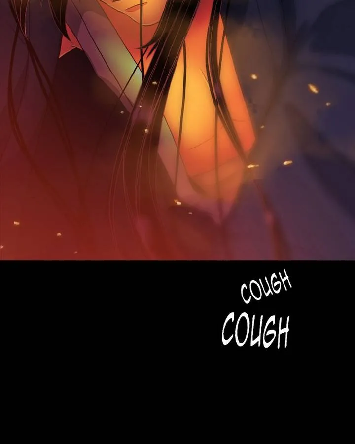 My Dear Cold-Blooded King Chapter 102 page 31