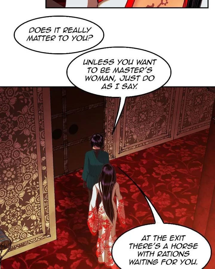 My Dear Cold-Blooded King Chapter 102 page 14