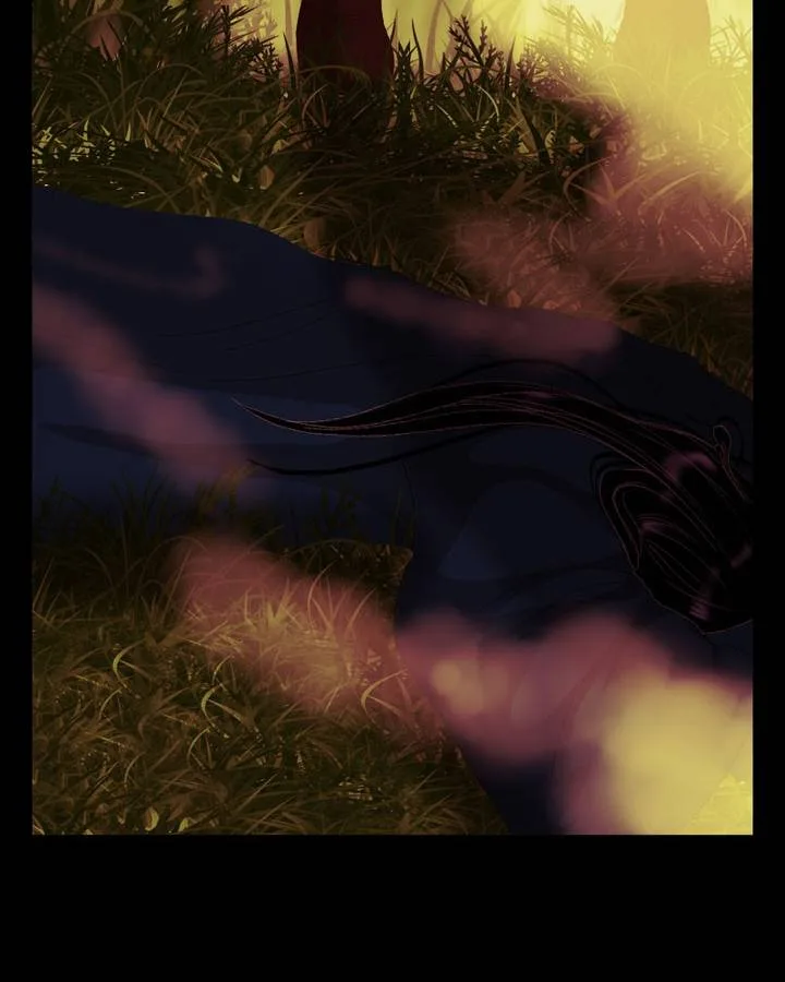 My Dear Cold-Blooded King Chapter 102 page 36