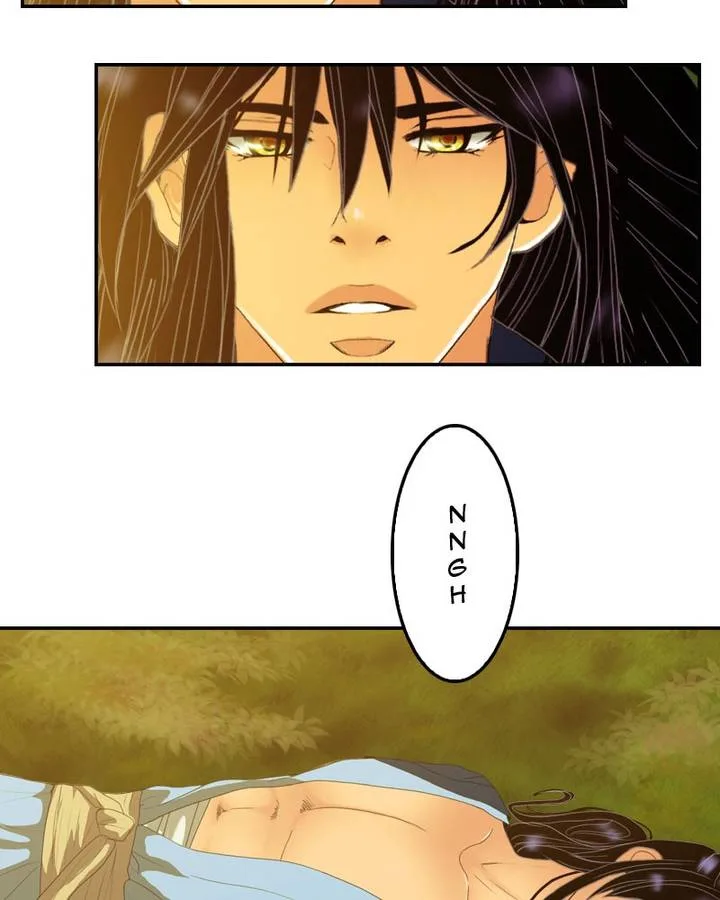 My Dear Cold-Blooded King Chapter 102 page 44