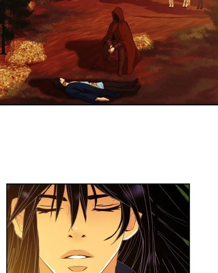 My Dear Cold-Blooded King Chapter 102 page 43