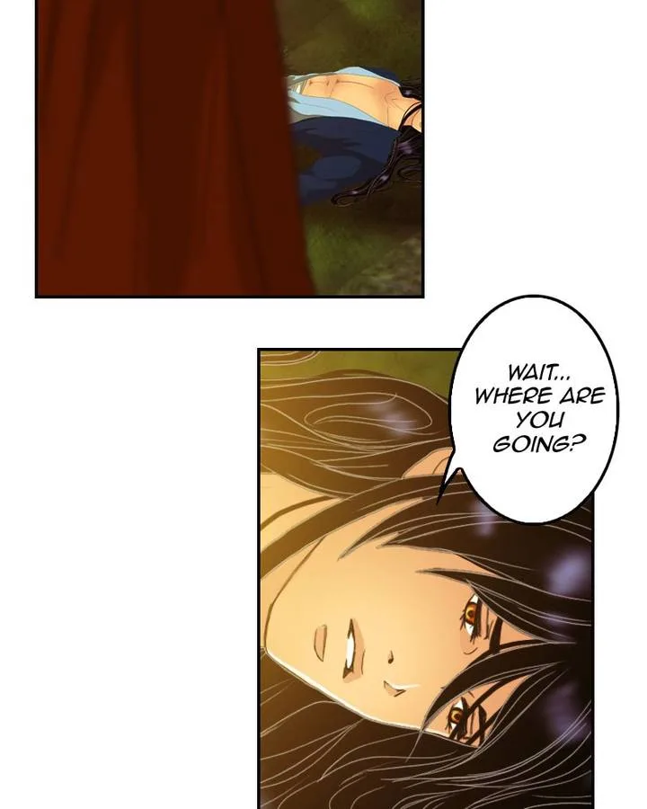 My Dear Cold-Blooded King Chapter 102 page 48