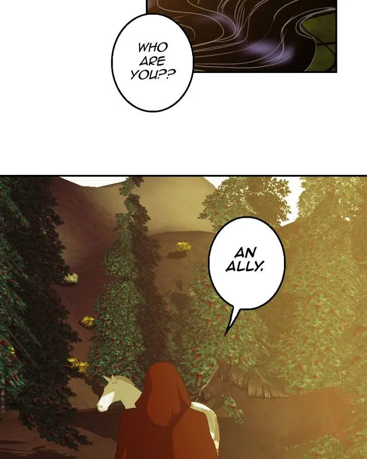 My Dear Cold-Blooded King Chapter 102 page 49