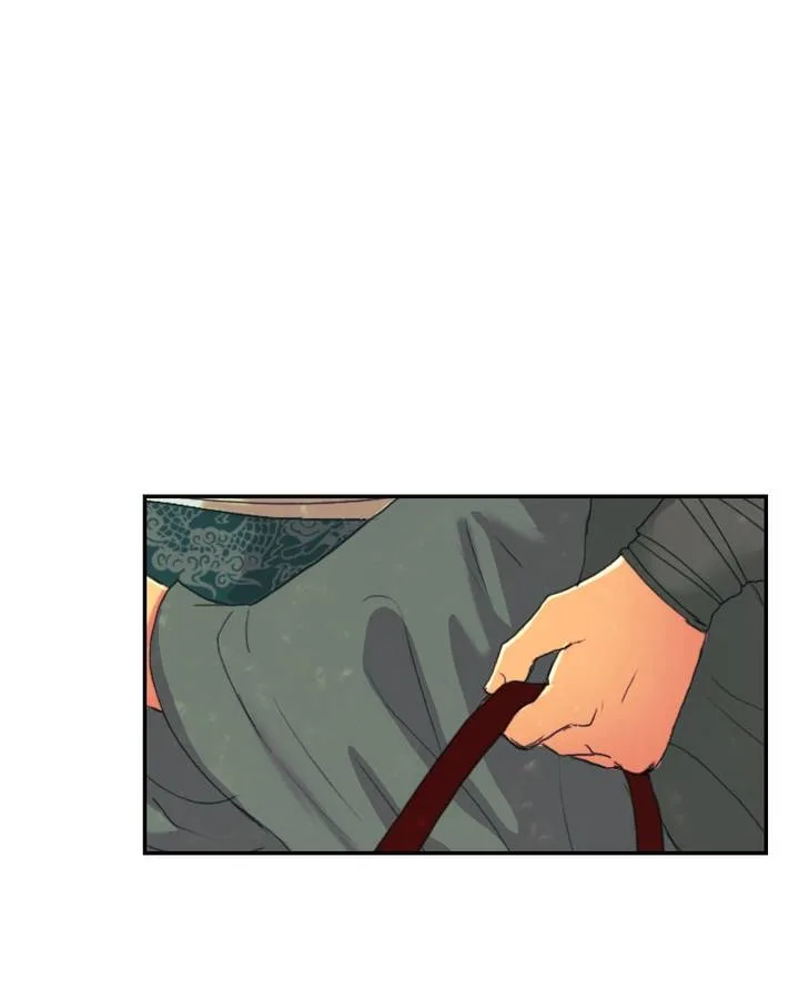 My Dear Cold-Blooded King Chapter 102 page 57
