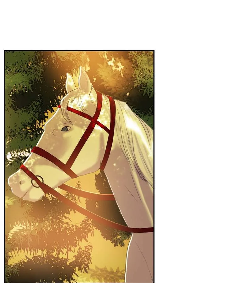 My Dear Cold-Blooded King Chapter 102 page 58