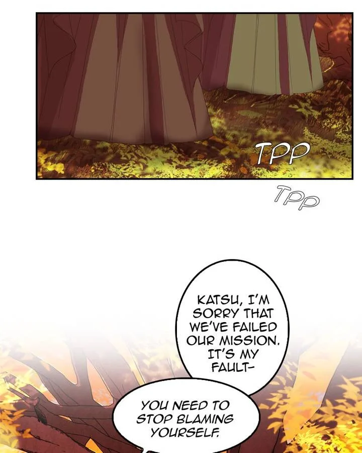 My Dear Cold-Blooded King Chapter 102 page 63