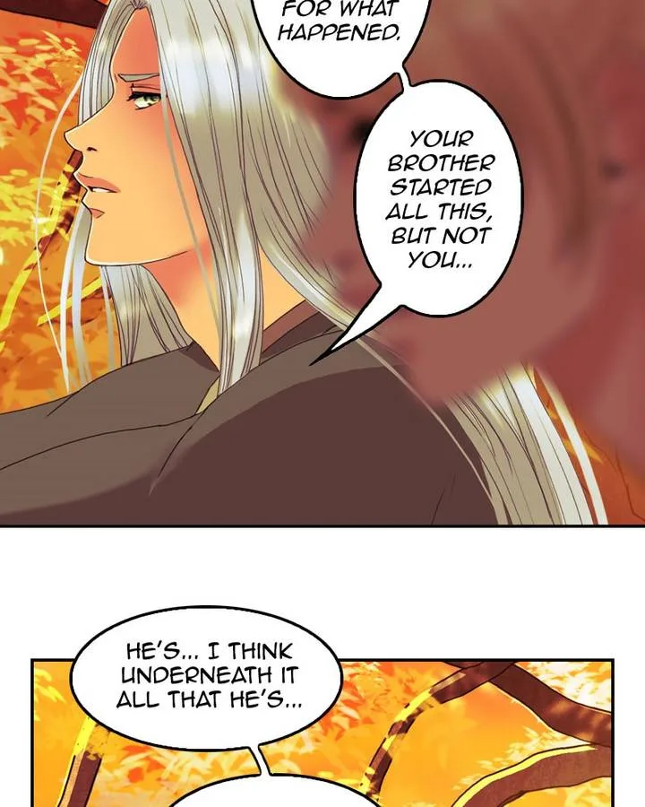 My Dear Cold-Blooded King Chapter 102 page 68