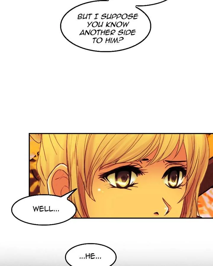 My Dear Cold-Blooded King Chapter 102 page 70
