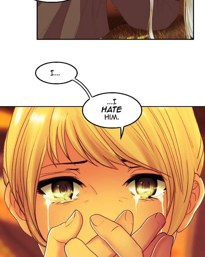 My Dear Cold-Blooded King Chapter 102 page 80