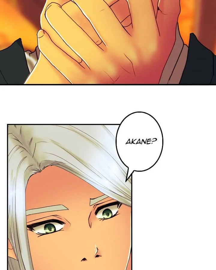 My Dear Cold-Blooded King Chapter 102 page 81