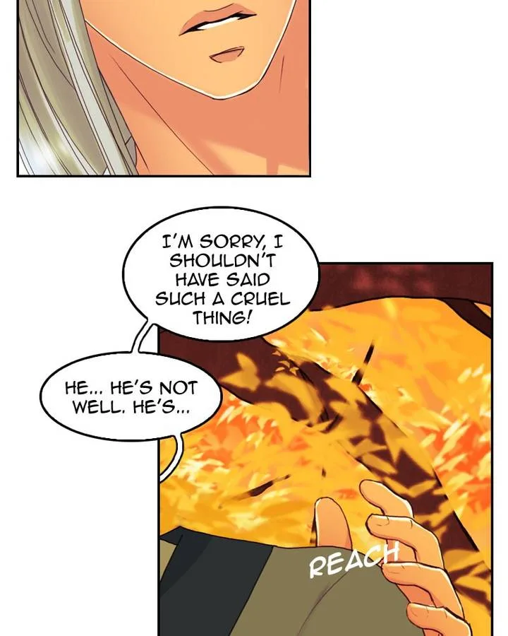 My Dear Cold-Blooded King Chapter 102 page 82