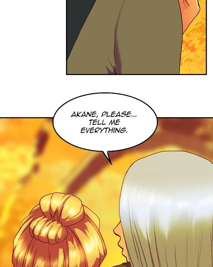 My Dear Cold-Blooded King Chapter 102 page 83