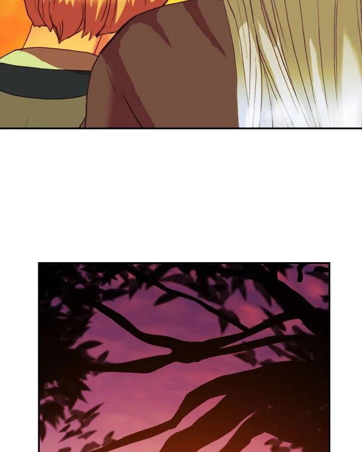 My Dear Cold-Blooded King Chapter 102 page 84